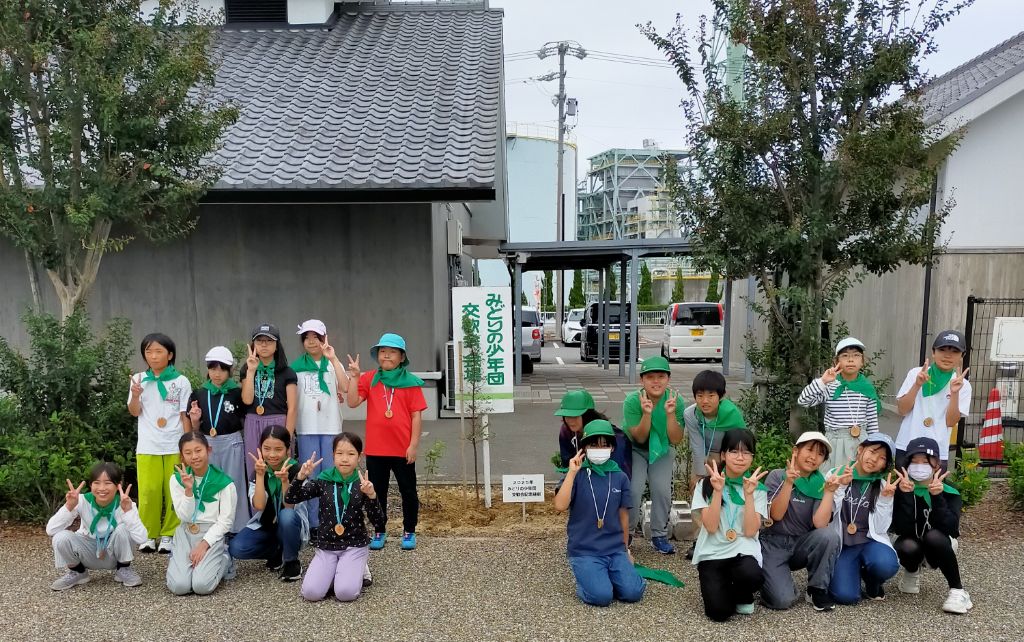 R7みどりの交歓会