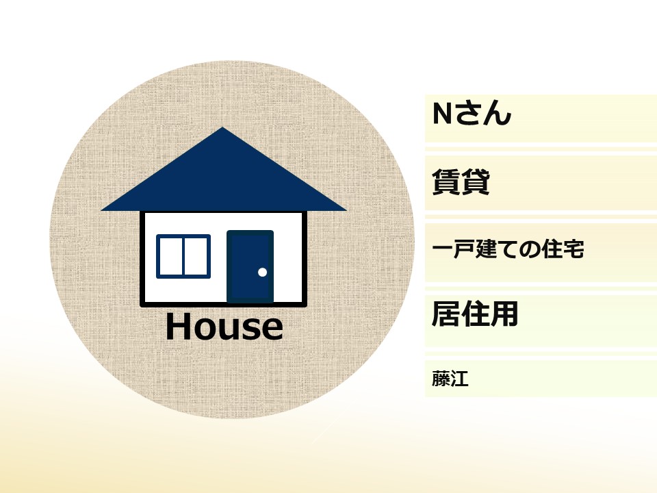 5Nhouse