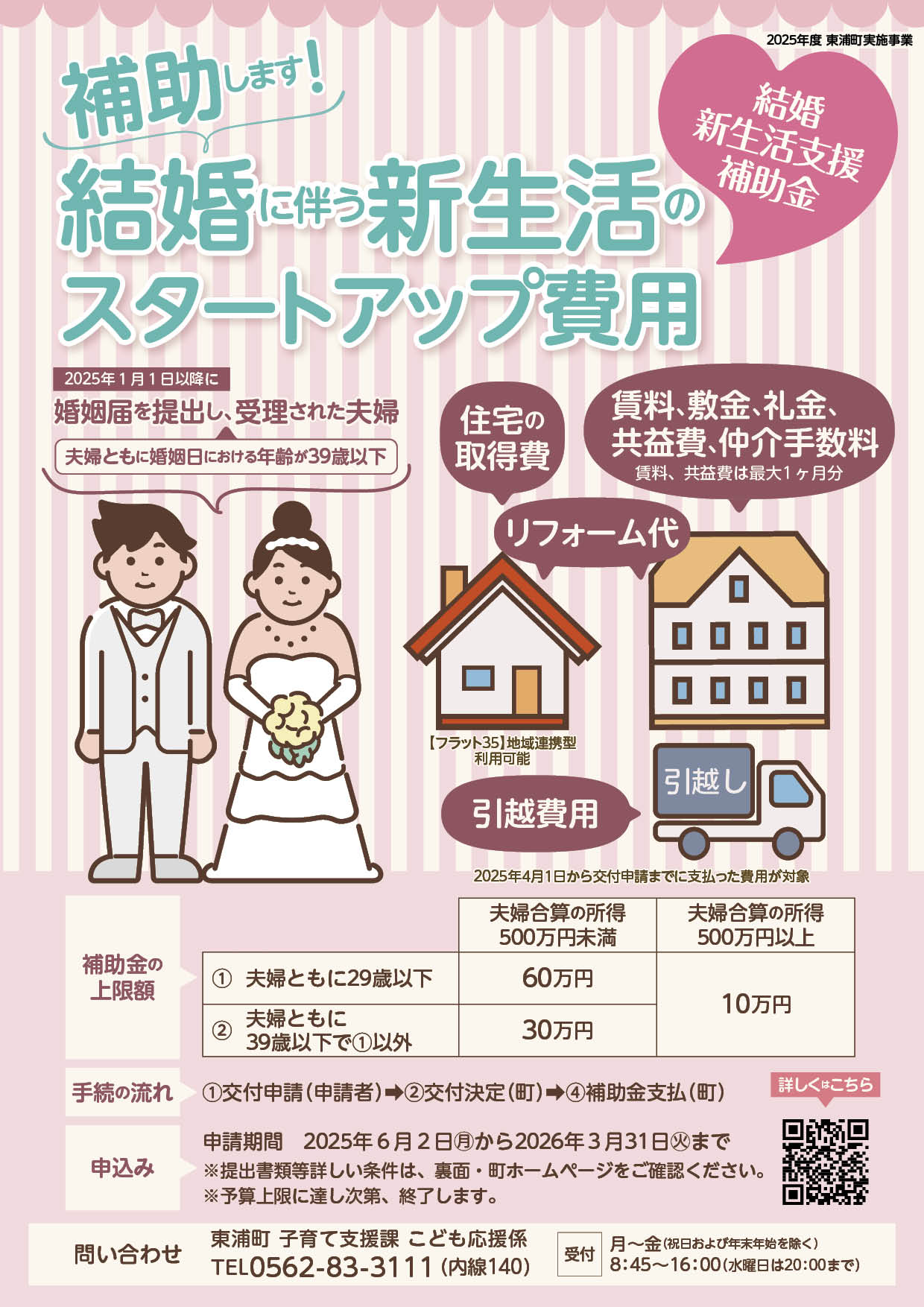 2025年度チラシ