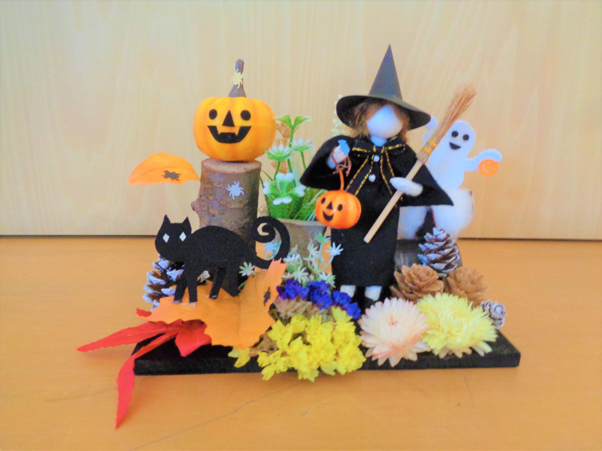ハロウィン5