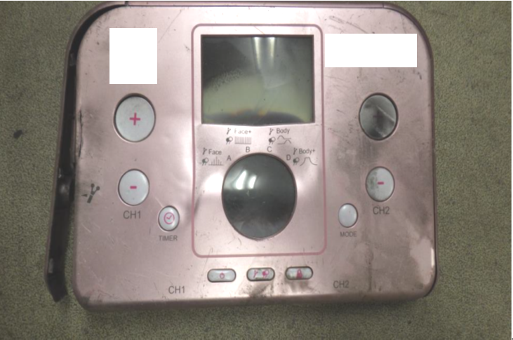 リチウムイオン電池