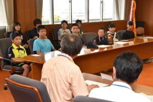 全国大会激励会の写真