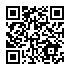 (イラスト)あいち共同利用型施設予約システムへのQRコード