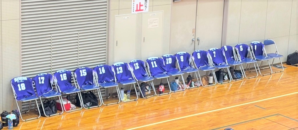 南知多町カップ戦2