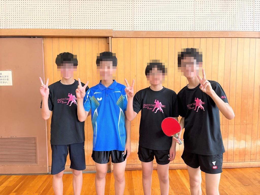 スポーツ祭(男子)