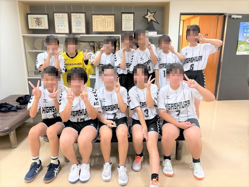 10.4ハンド女子2