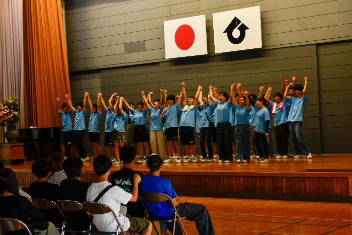 ほくほく祭20251005