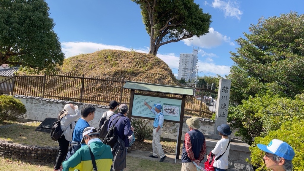 ブラアイチin東浦