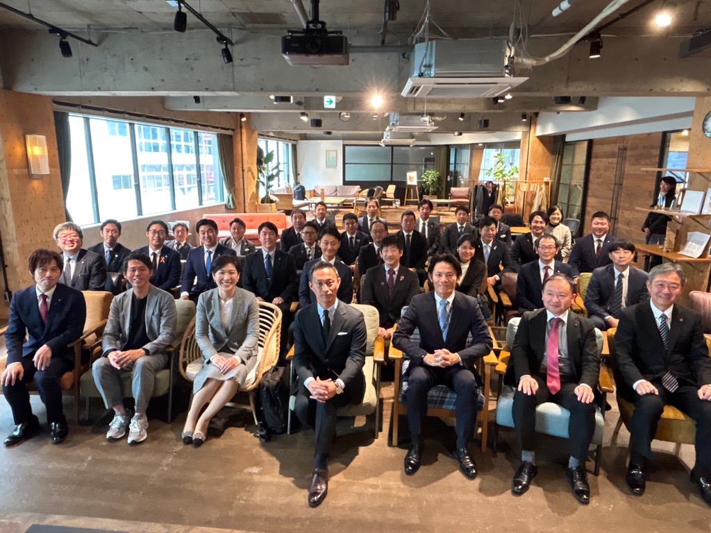全国若手町村長会