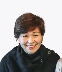 防災教育アドバイザー 近藤 ひろ子氏