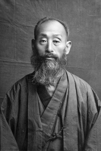 中川南巖の写真