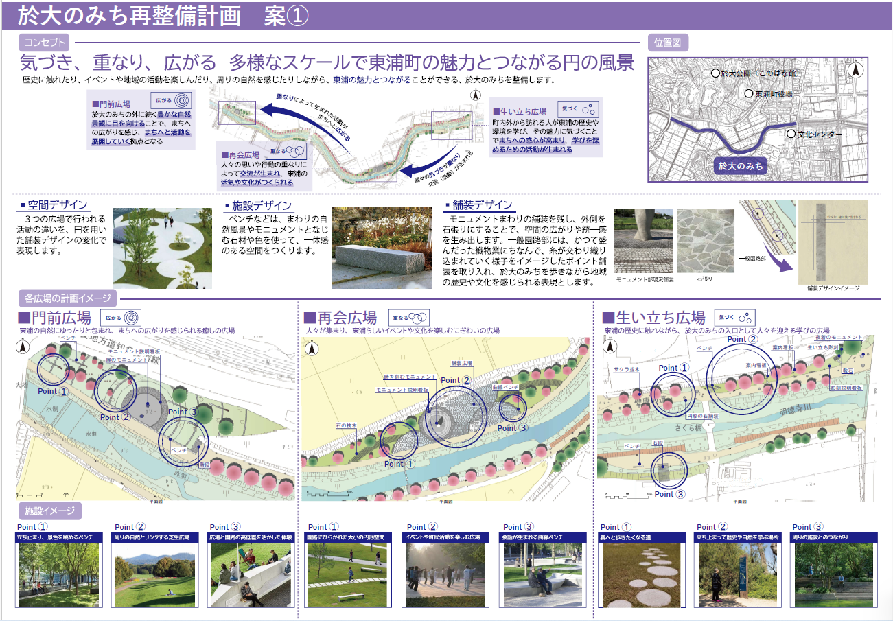 計画案1