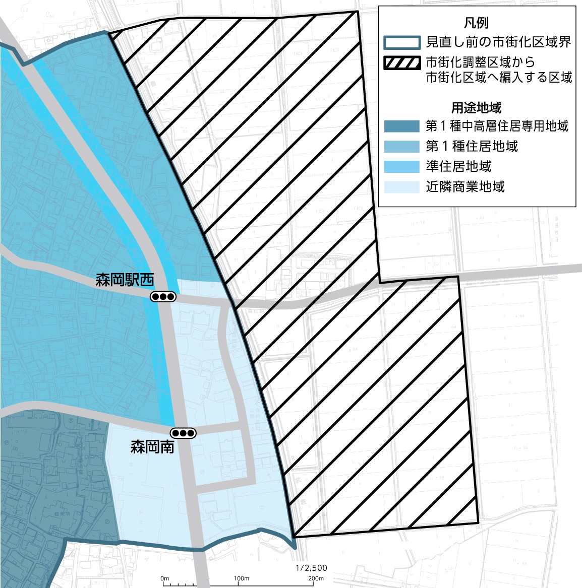位置図