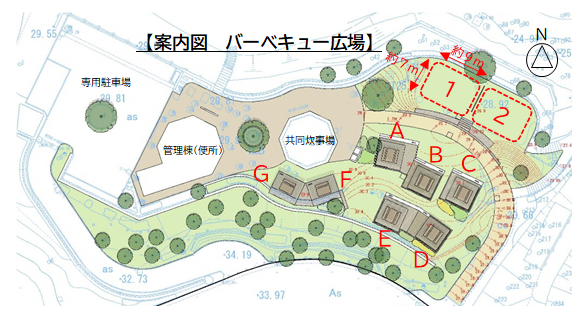 案内図