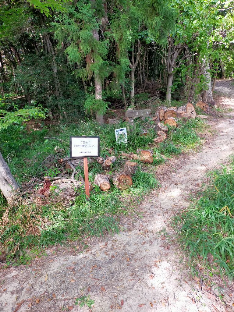 ご自由にお持ち帰りください1