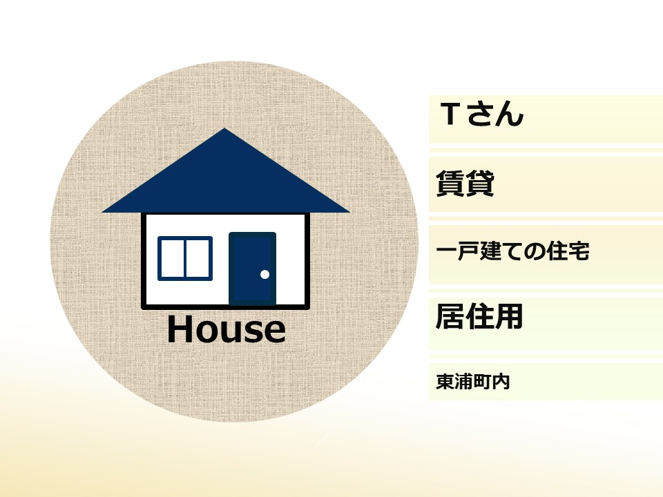 houseT