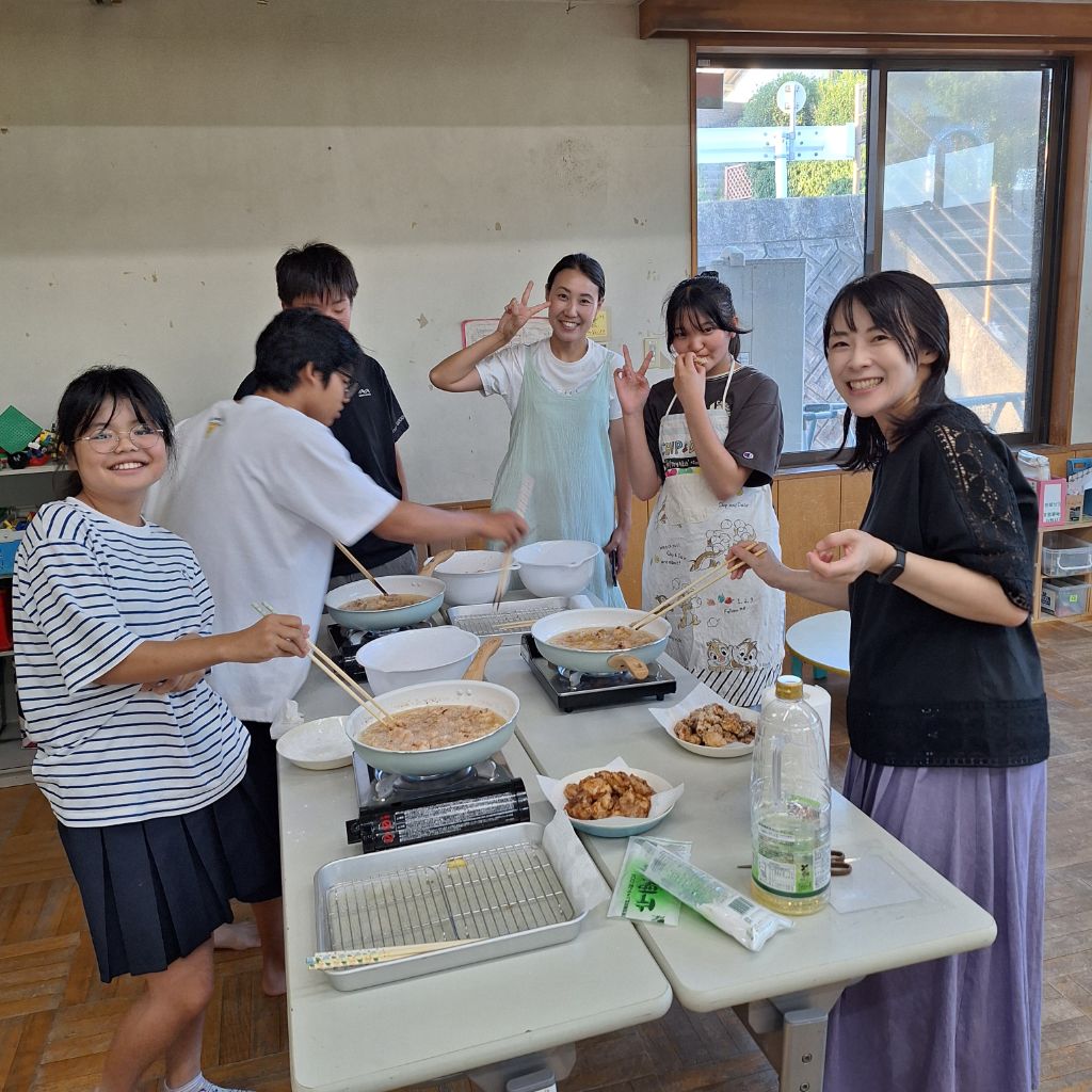 料理4