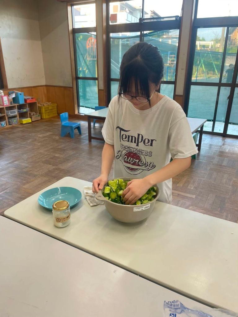料理3