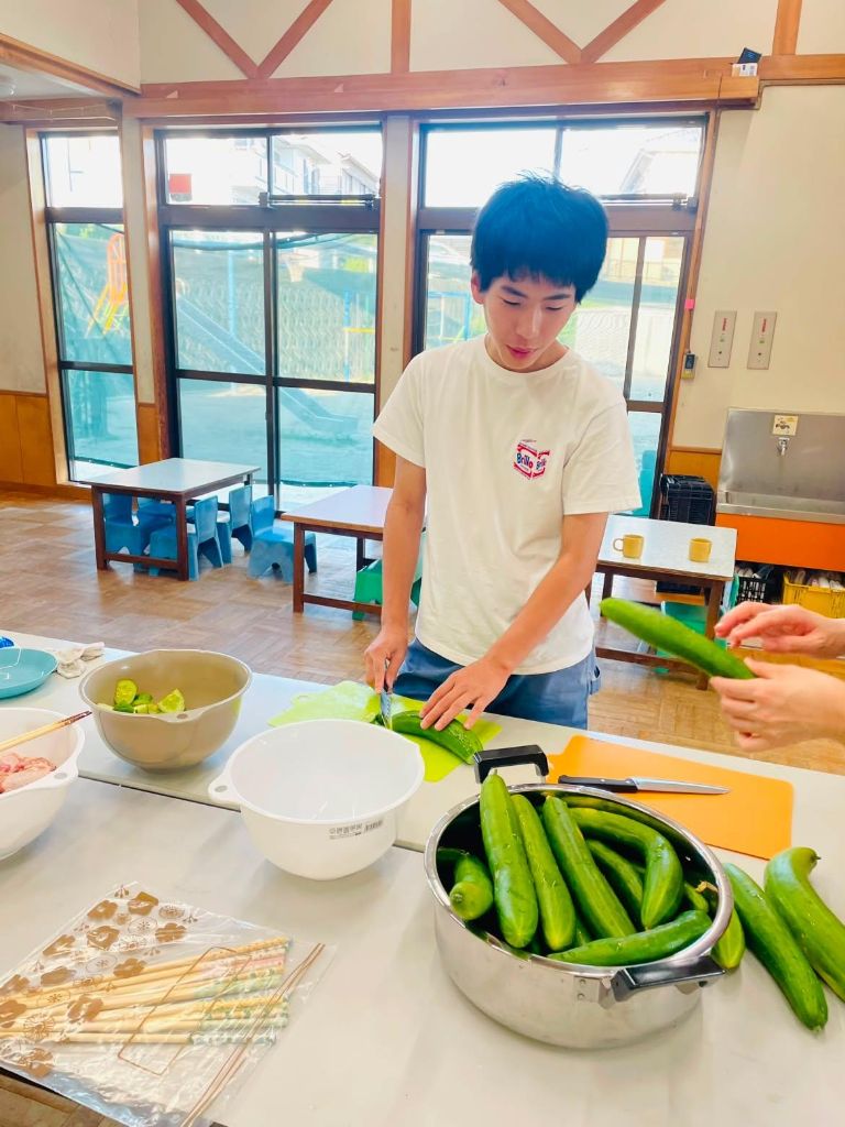 料理2