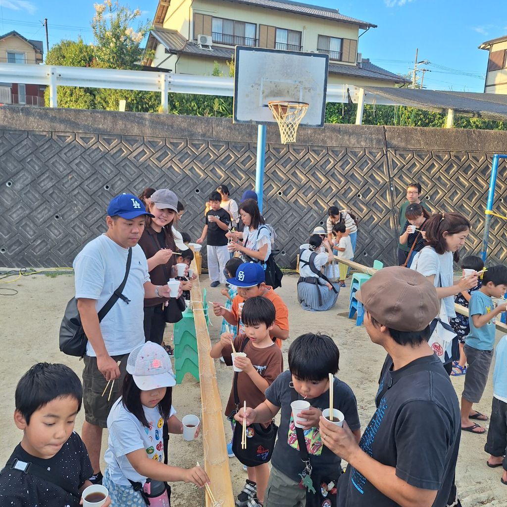 そうめん3