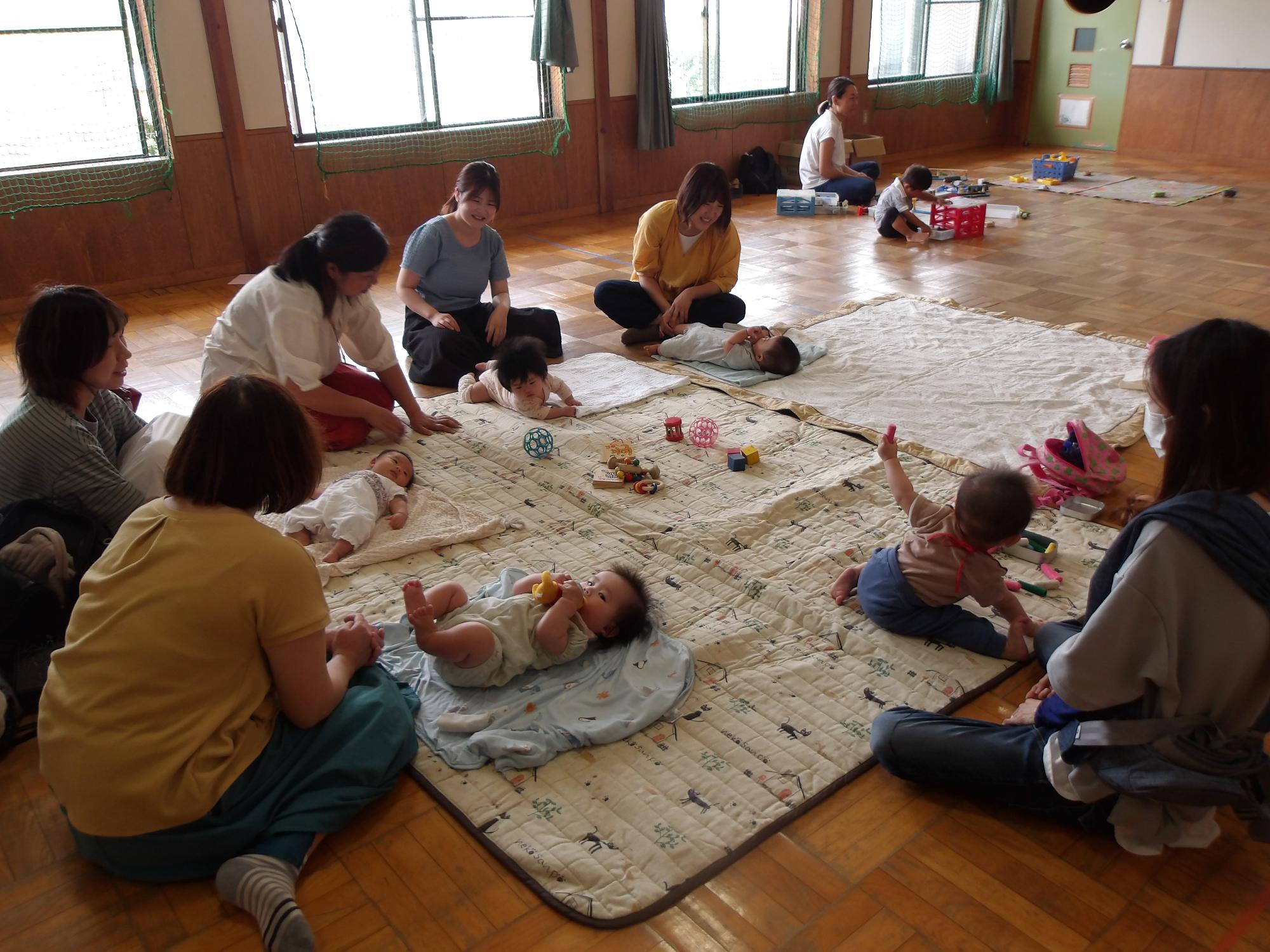 はなはな1
