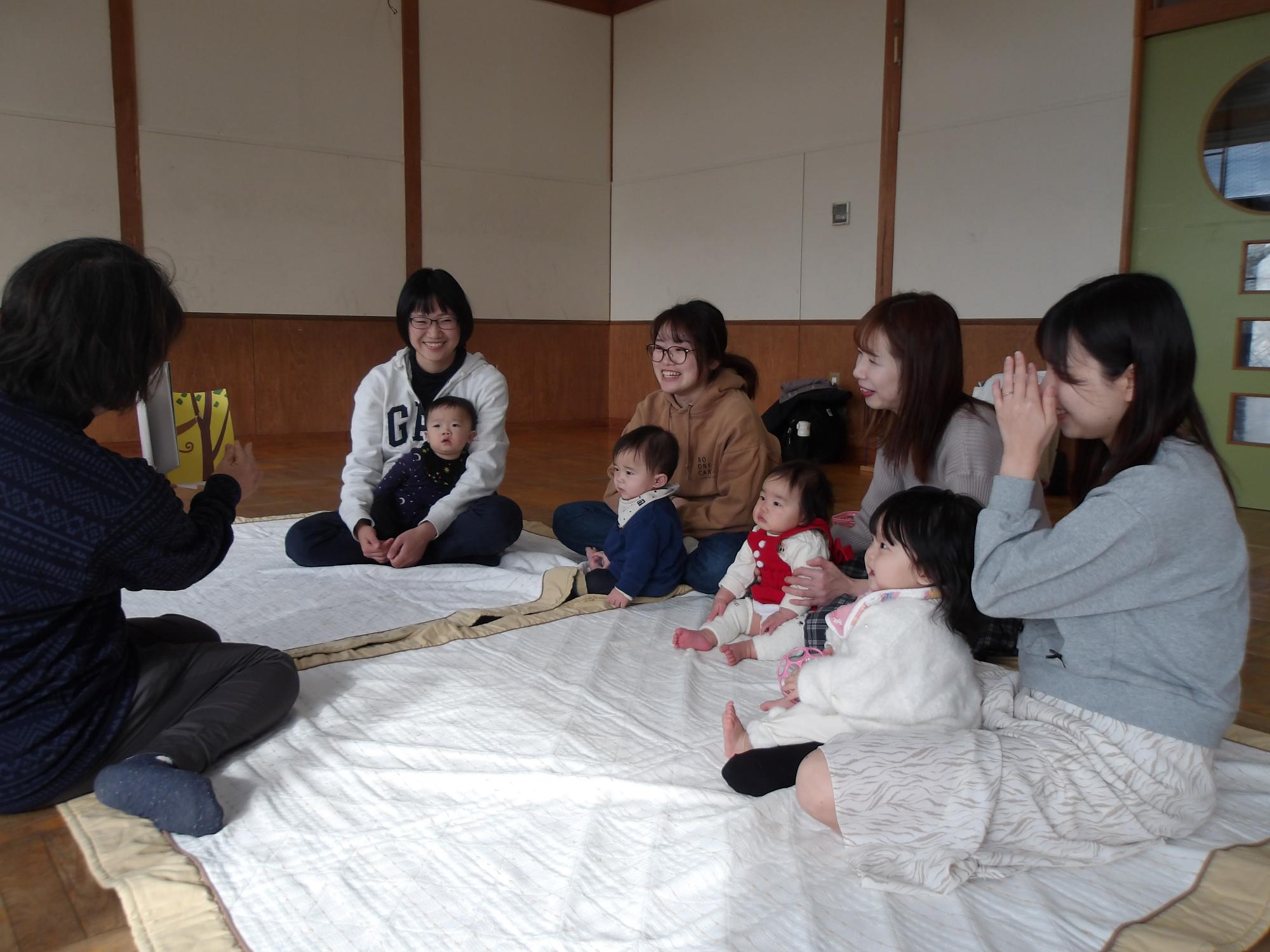 はなはな3