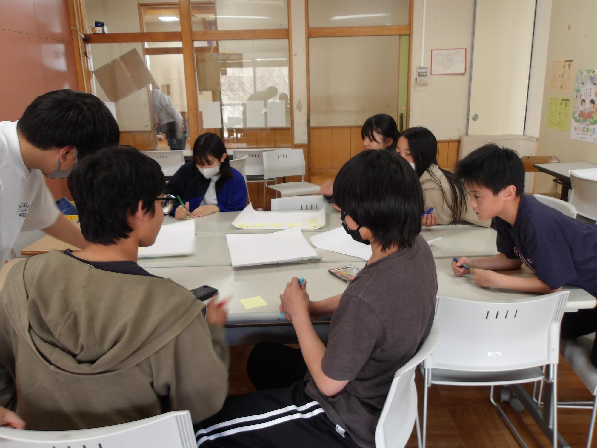 子ども会議1