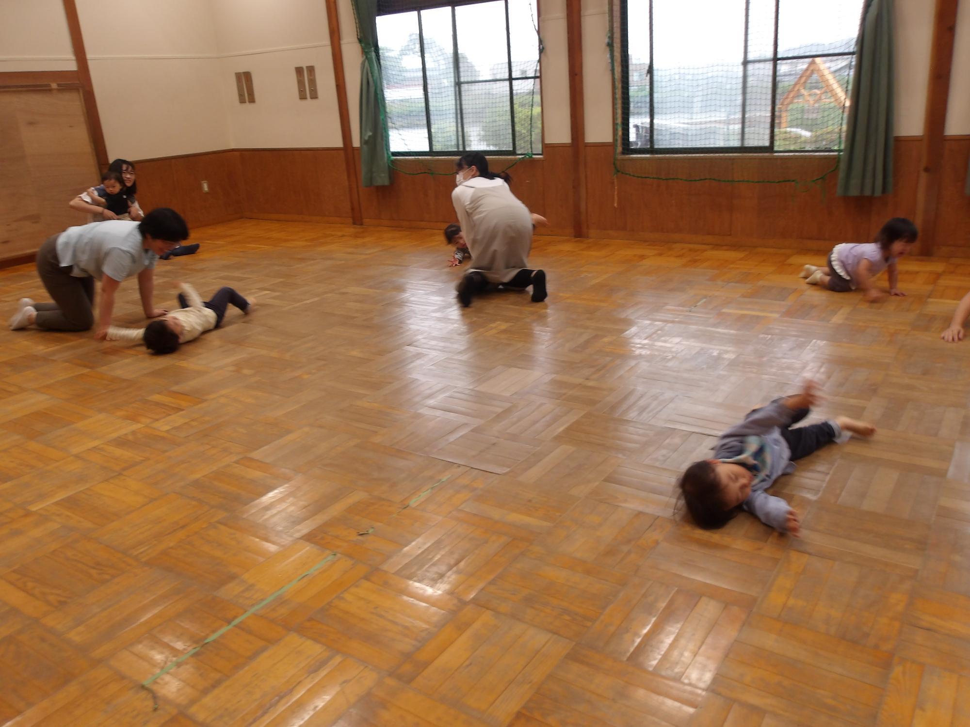 リズム1
