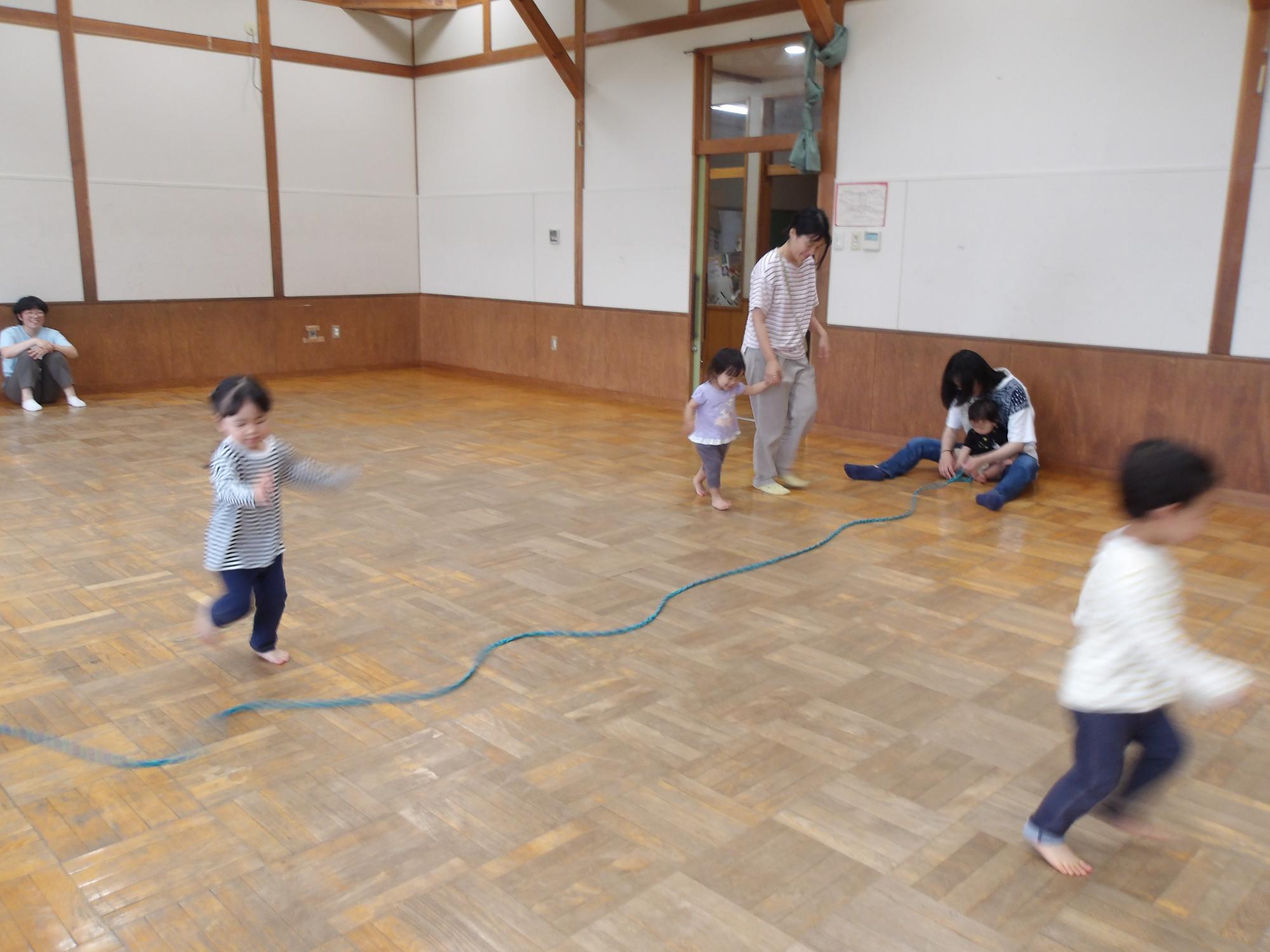 リズム2