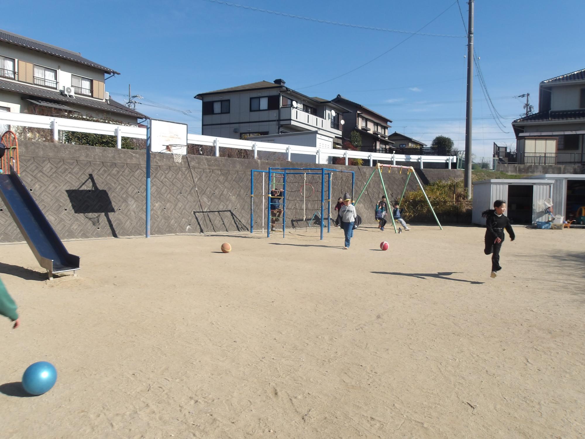 遊び3