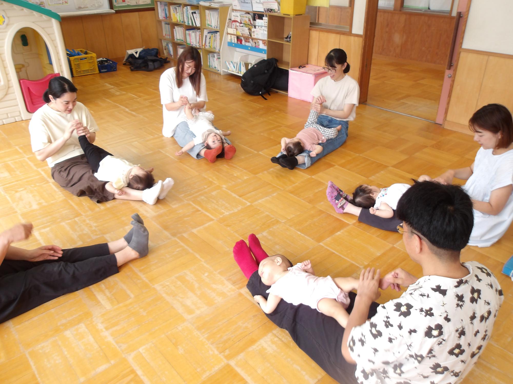はなはな1