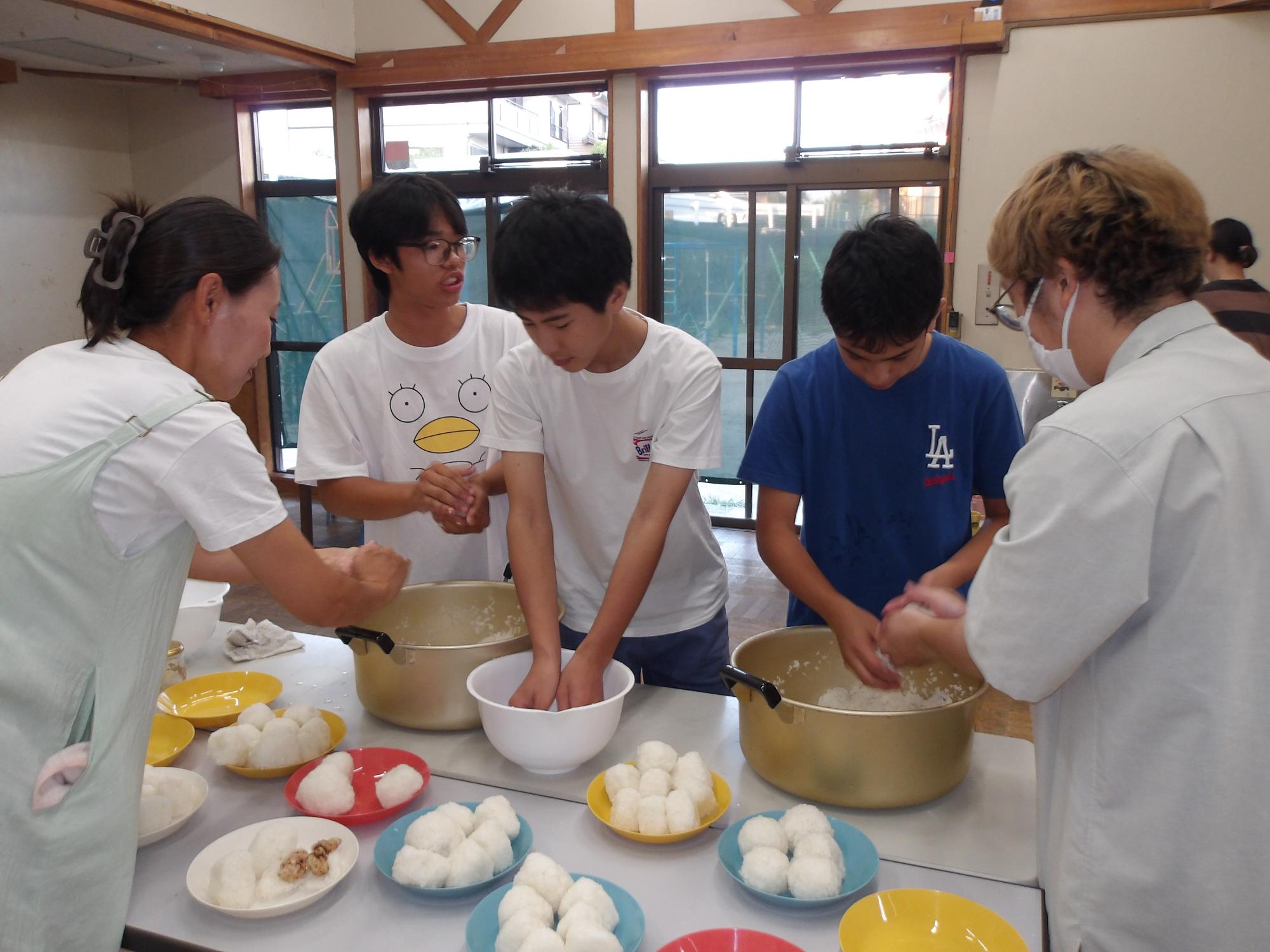 料理5