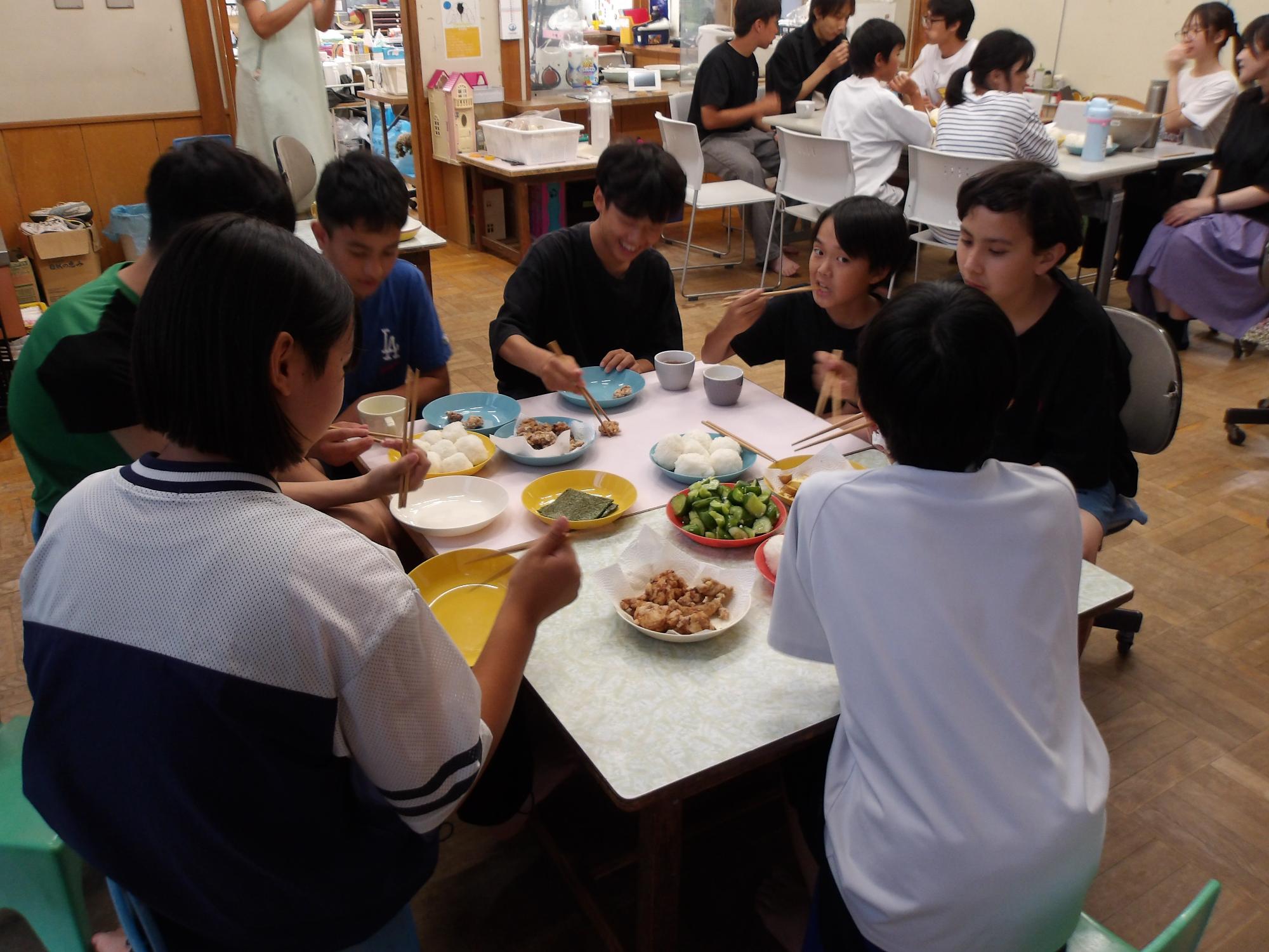 ご飯