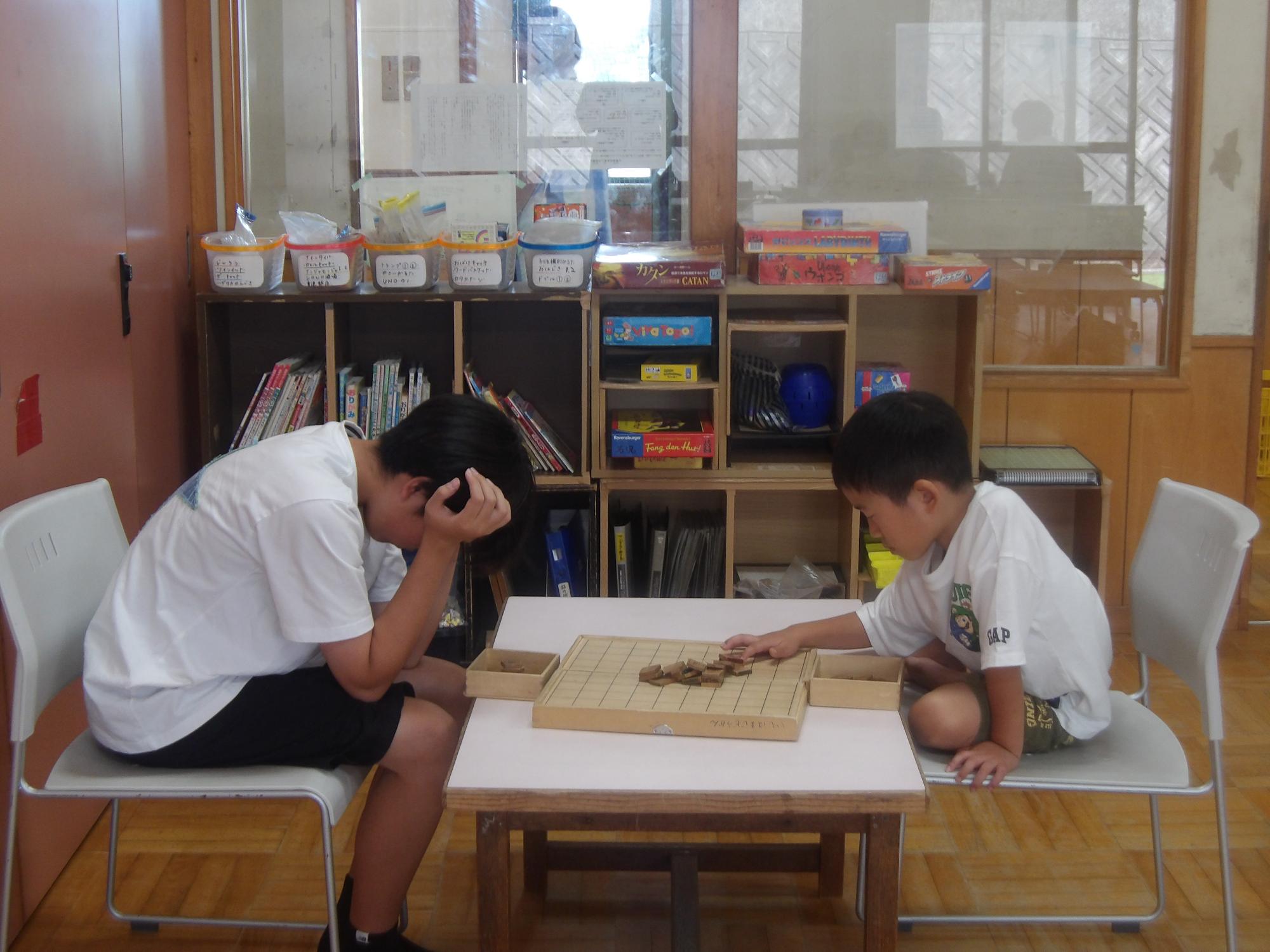 将棋