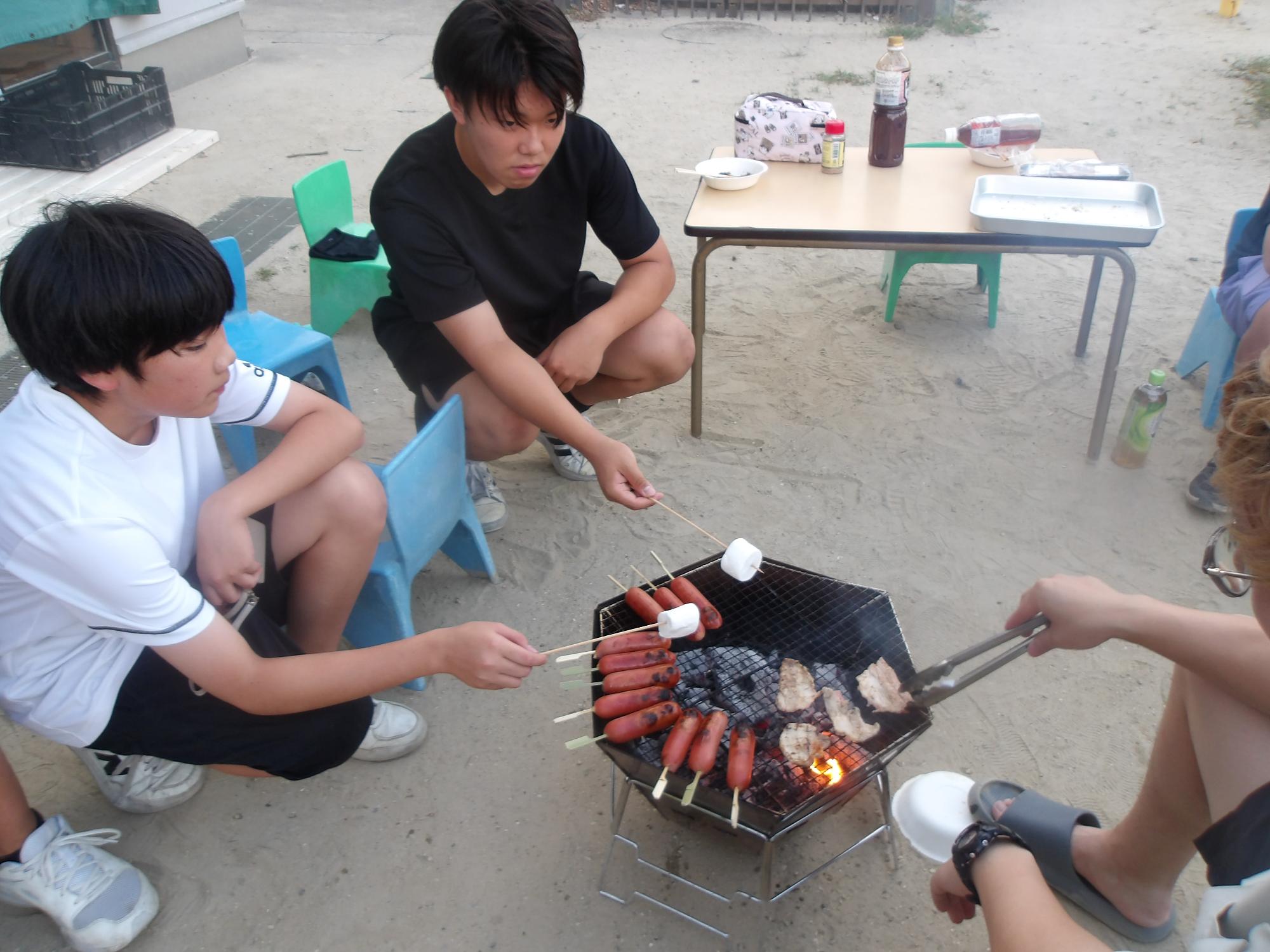 BBQ2