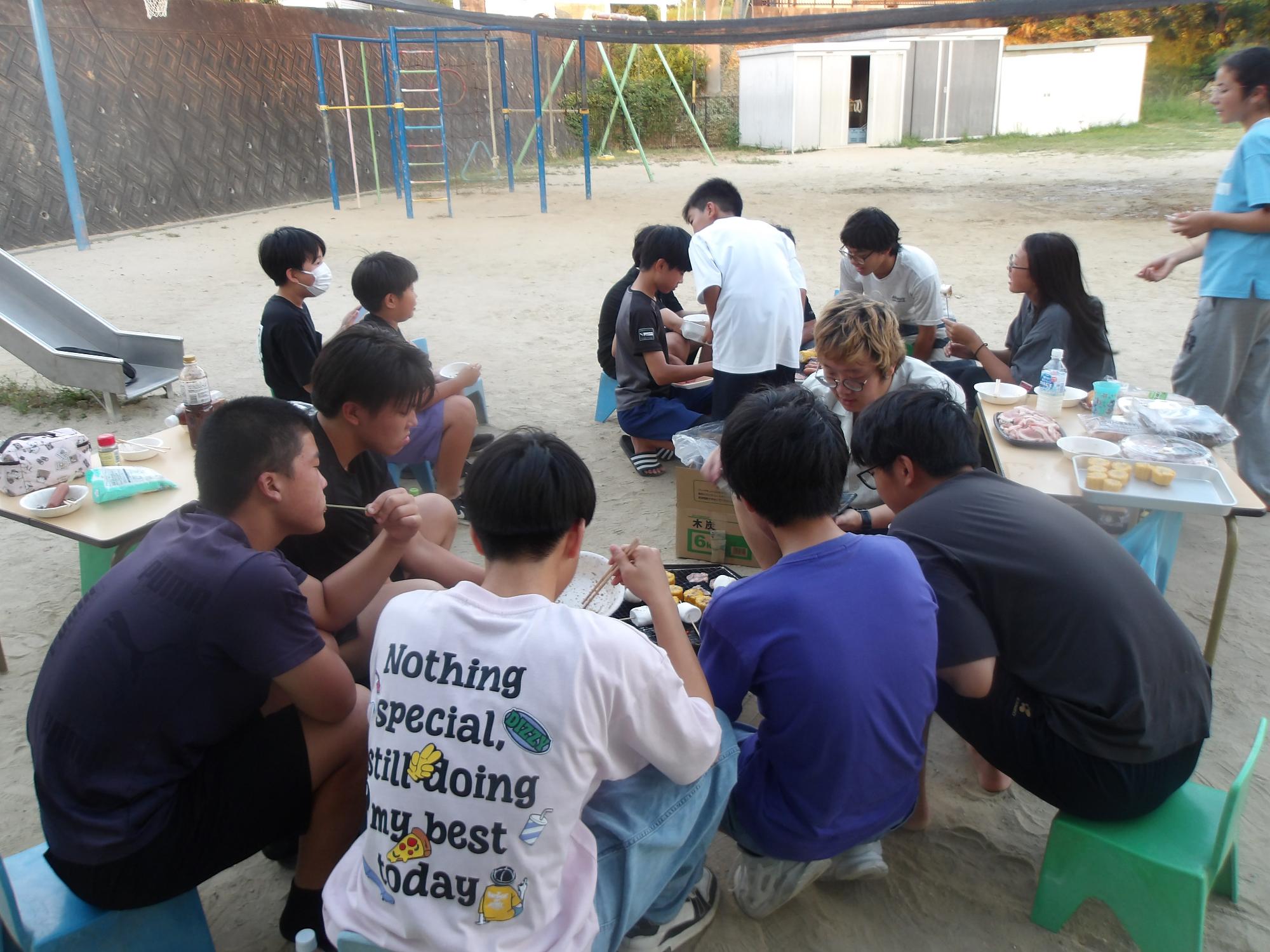 BBQ1