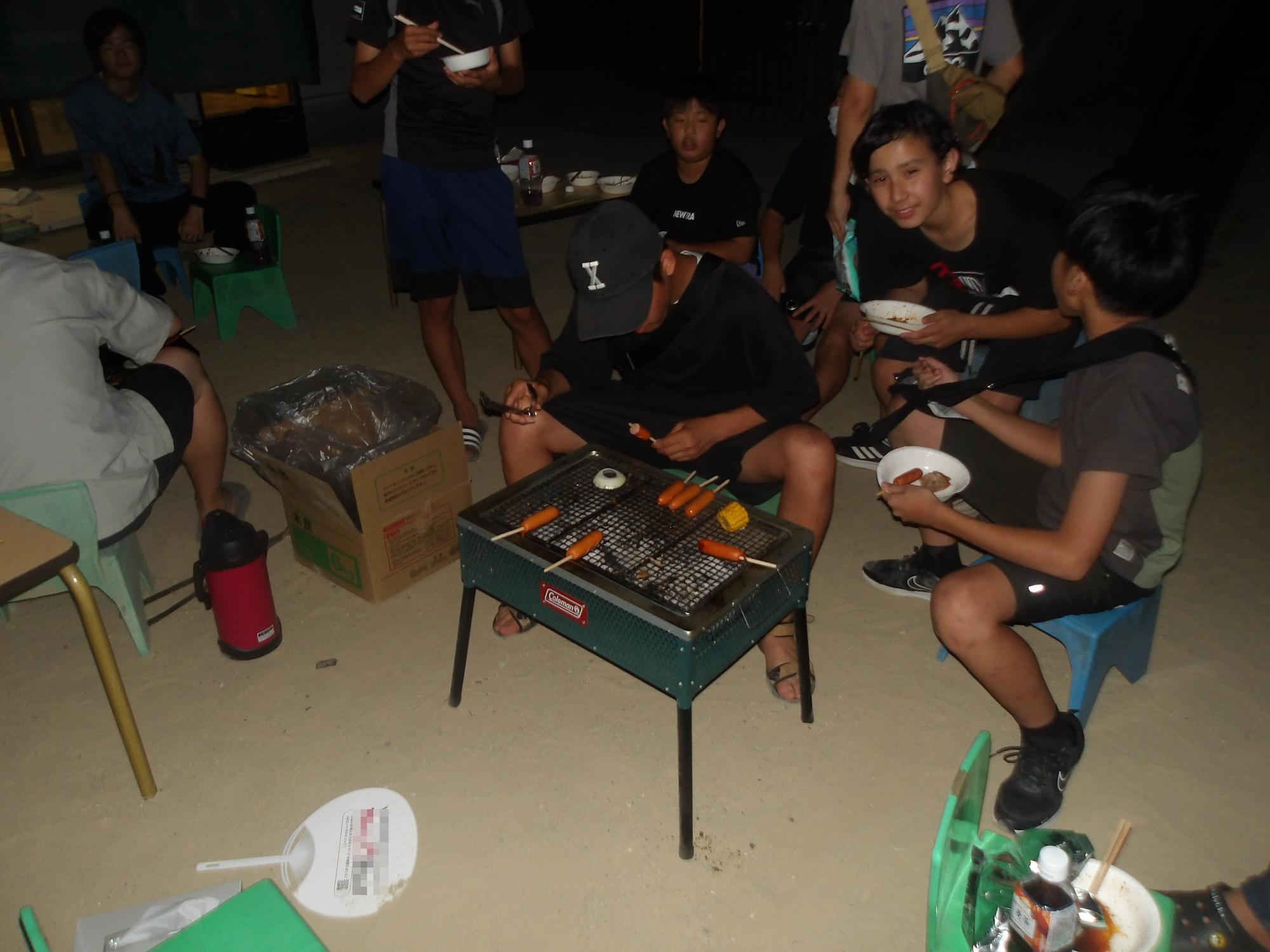 BBQ3