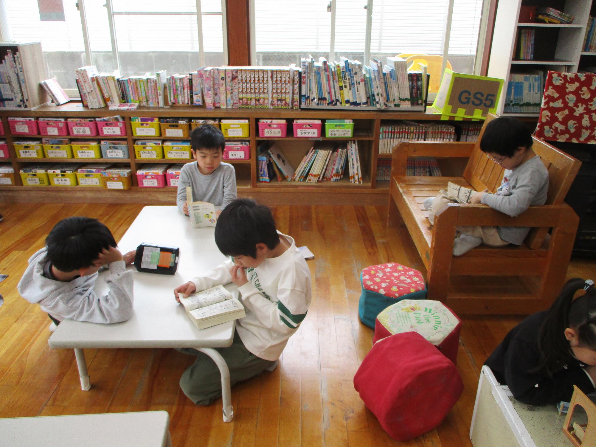 緒川児童館 遊び