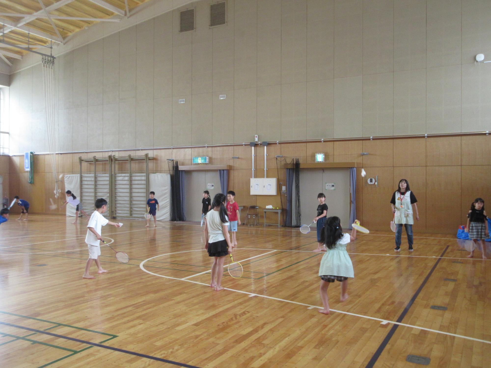 R8morijitaiikukan2gatu
