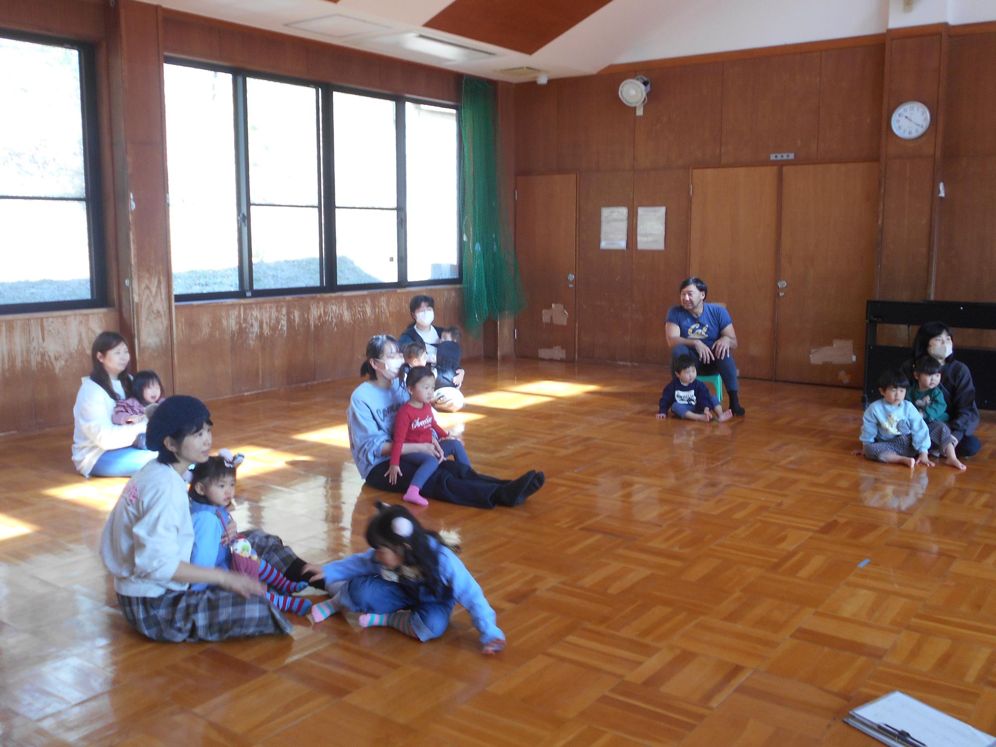 7年度こあら最終