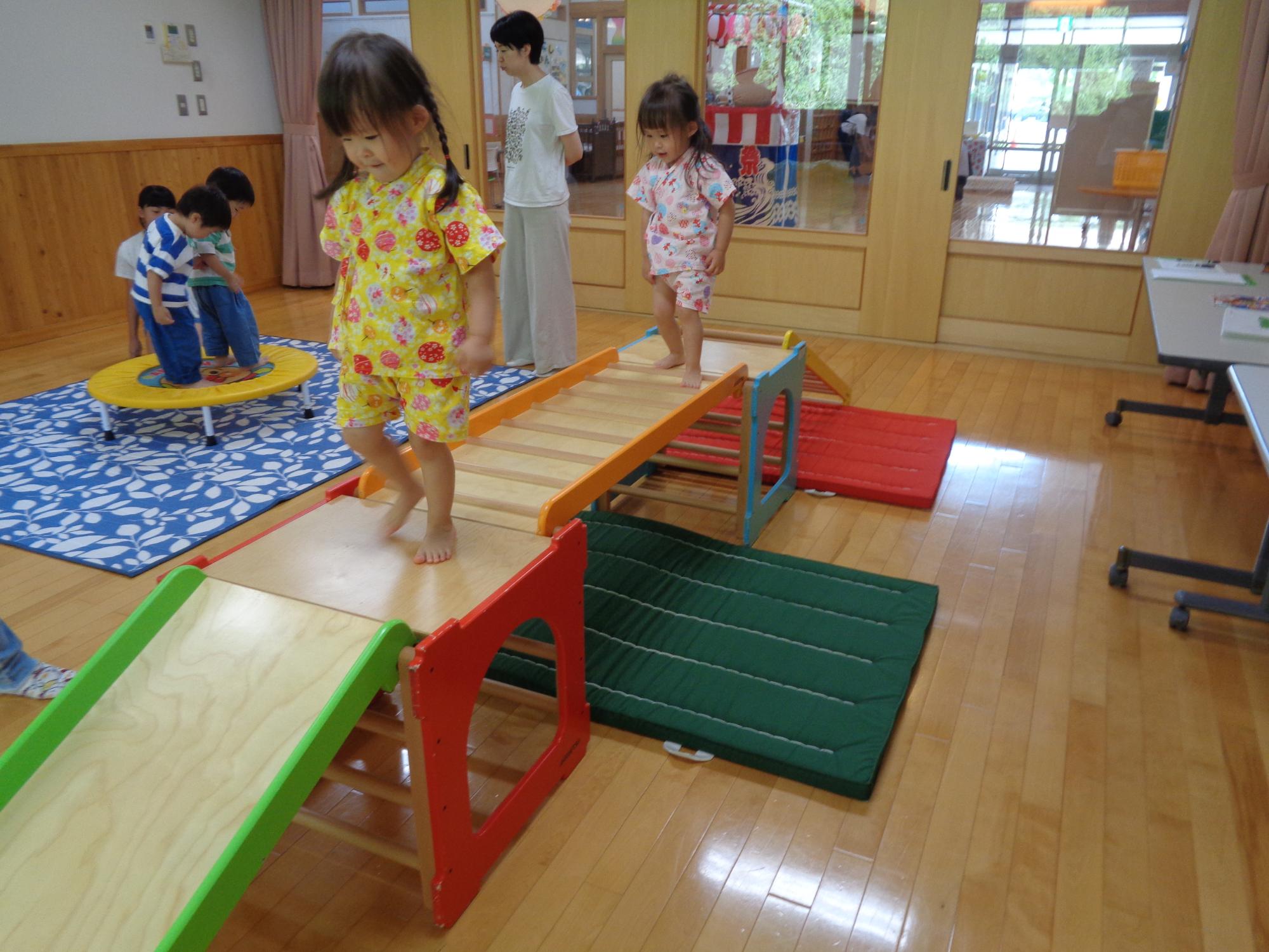 遊具