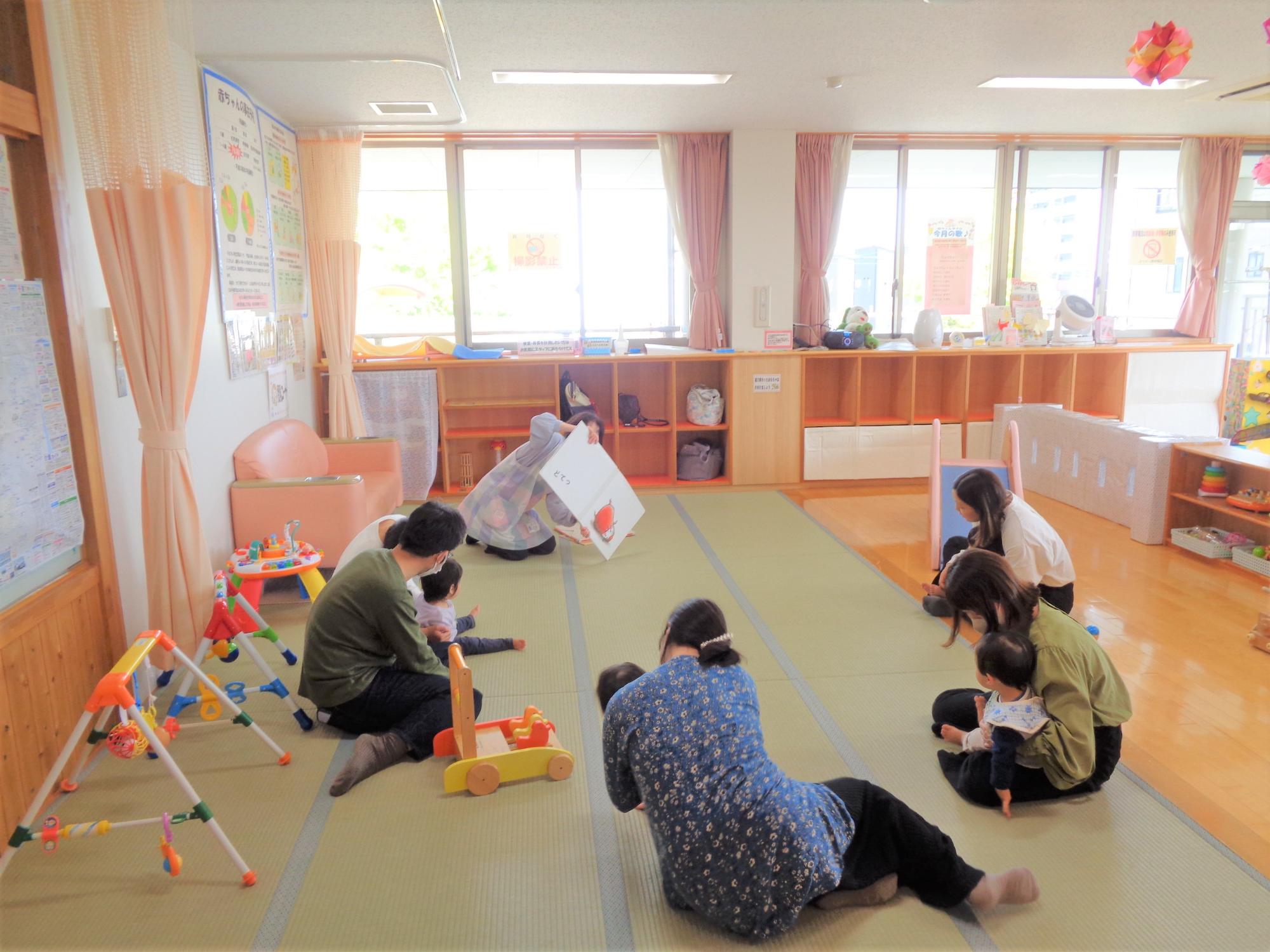 みんなの好きな事教えて