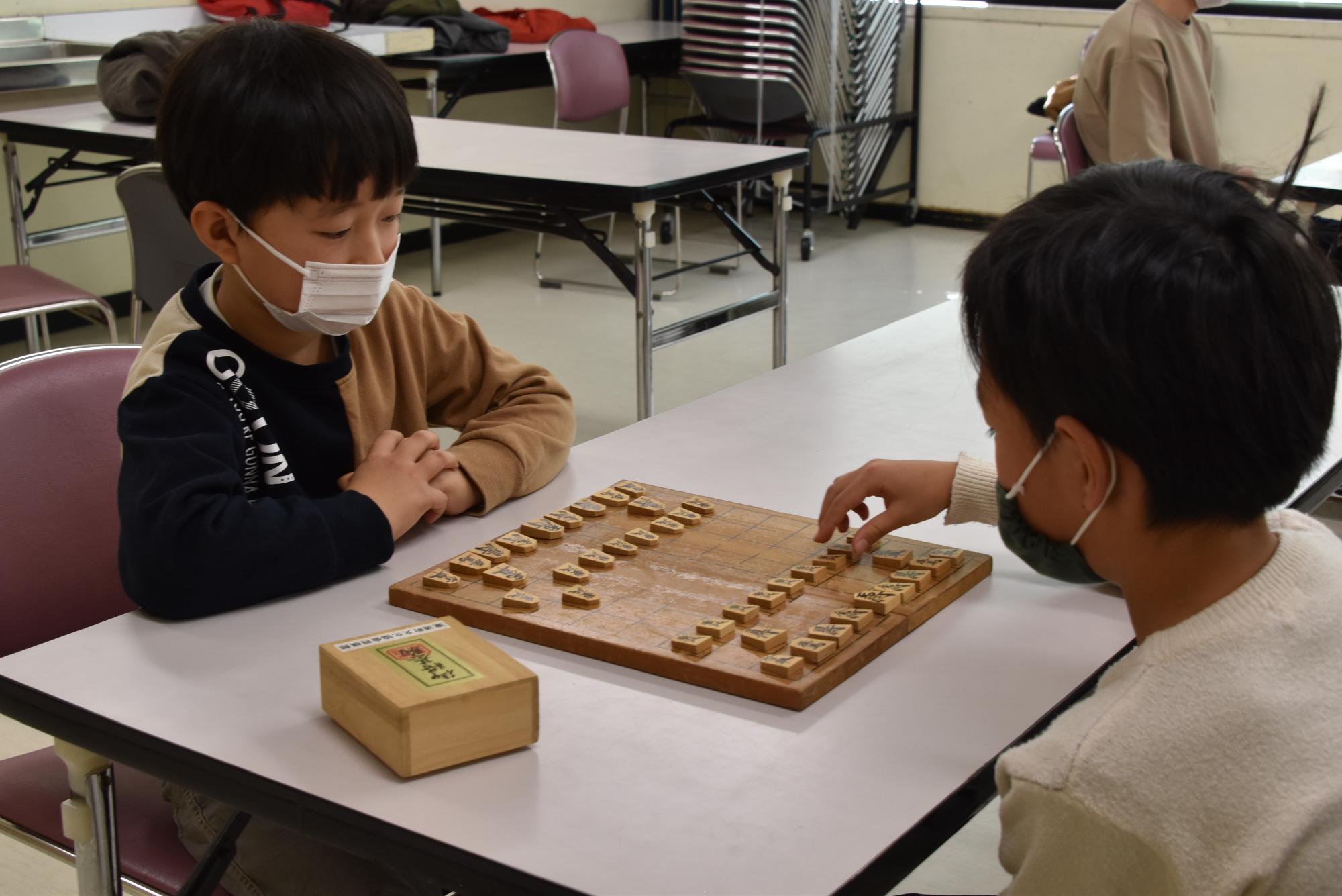 将棋大会