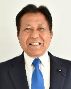 前田明弘議員の写真