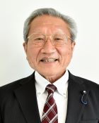 間瀬宗則議員の写真