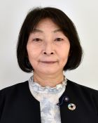 水野久子議員の写真