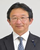 長坂知泰議員の写真