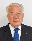 山田眞悟議員の写真