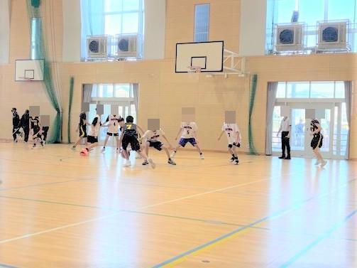 半田祭（男子）