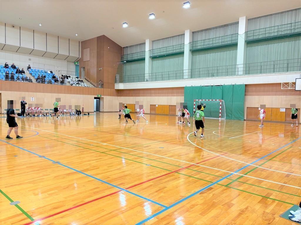 2026.1.18ウィンターカップ